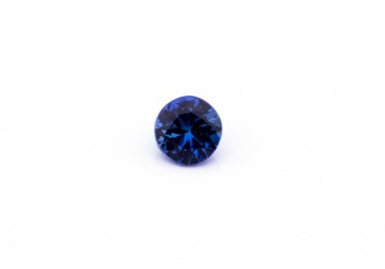 .45ct Yogo Sapphire