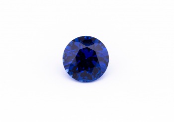 1.50ct Yogo Sapphire