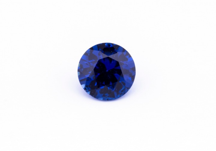 1.50ct Yogo Sapphire