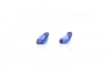 .69ctw Yogo Sapphires .69ctw Yogo Sapphires