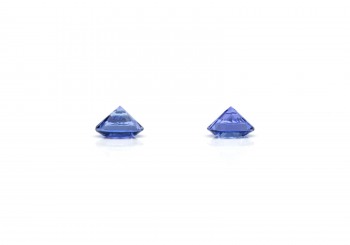 .69ctw Yogo Sapphires .69ctw Yogo Sapphires