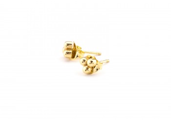 14k Stud Earrings 14k Stud Earrings
