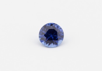 .58ct Yogo Sapphire