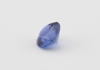 .58ct Yogo Sapphire .58ct Yogo Sapphire