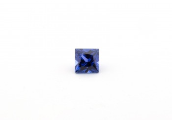 .58ct Yogo Sapphire .58ct Yogo Sapphire