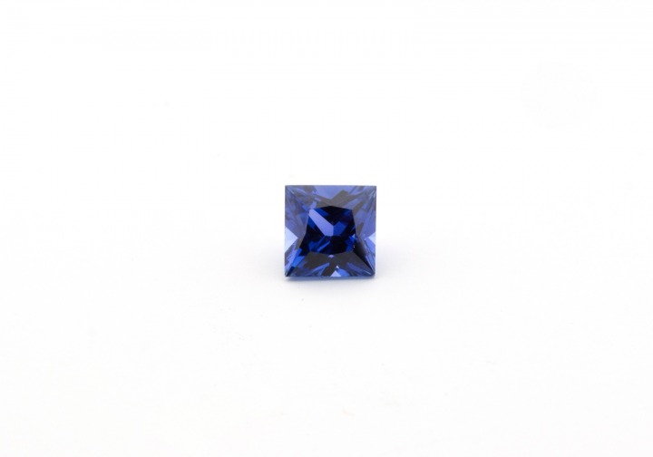 .58ct Yogo Sapphire