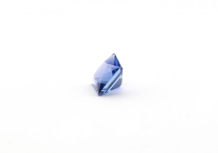 .58ct Yogo Sapphire