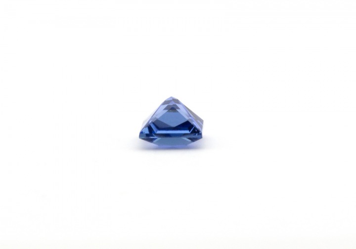 .58ct Yogo Sapphire