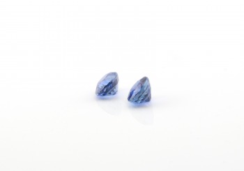 1.13tw Yogo Sapphire Pair 1.13tw Yogo Sapphire Pair