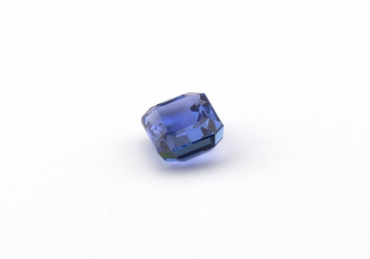 .88ct Yogo Sapphire