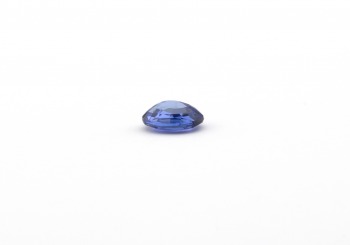 .72ct Yogo Sapphire .72ct Yogo Sapphire