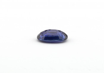 2.09ct Yogo Sapphire 2.09ct Yogo Sapphire