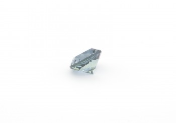 2.01ct Fancy Montana Sapphire 2.01ct Fancy Montana Sapphire