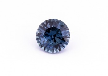 2.01ct Fancy Montana Sapphire