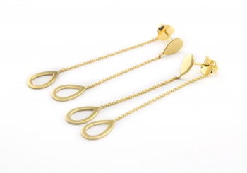 14k Fashion Earrings 14k Fashion Earrings