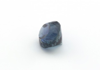2.74ct Fancy Montana Sapphire 2.74ct Fancy Montana Sapphire