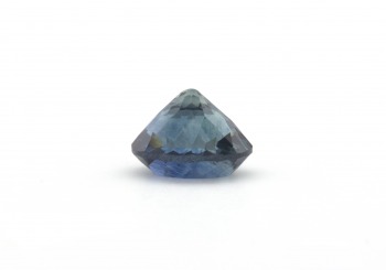 2.74ct Fancy Montana Sapphire 2.74ct Fancy Montana Sapphire