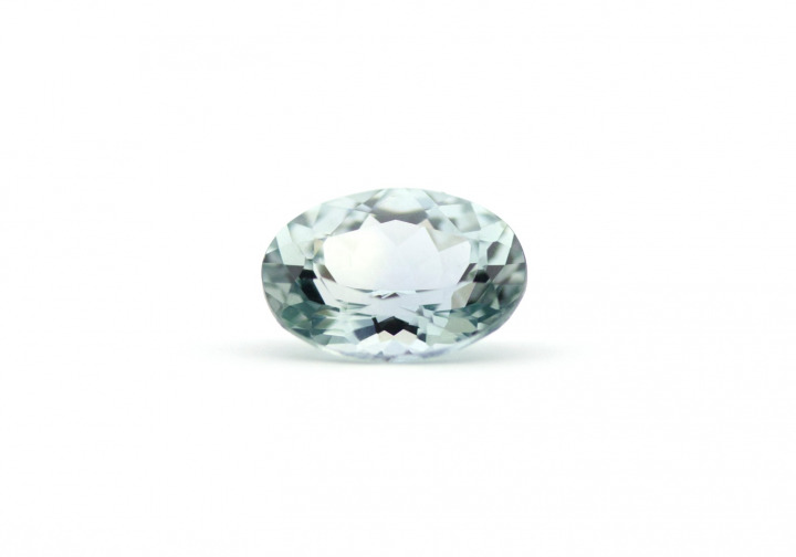 1.27ct Unheated Montana Sapphire