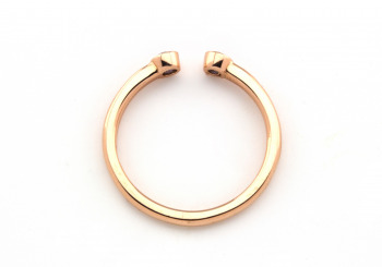 14k Yogo Sapphire Ring 14k Yogo Sapphire Ring