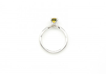14k Montana Sapphire Ring 14k Montana Sapphire Ring