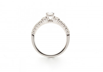 14k Diamond Ring 14k Diamond Ring