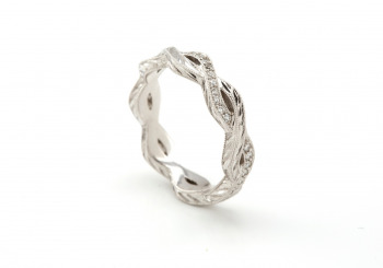 14k Diamond Ring 14k Diamond Ring