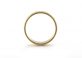Men's 14K Band Men's 14K Band