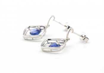 14k Tumbled Yogo Pendant 14k Tumbled Yogo Pendant