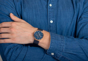 Mos Ocean Watch Mos Ocean Watch
