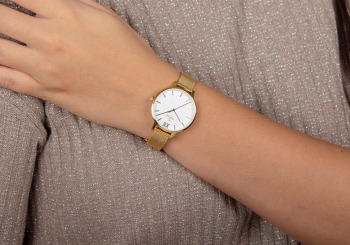 Liv Gold Watch Liv Gold Watch