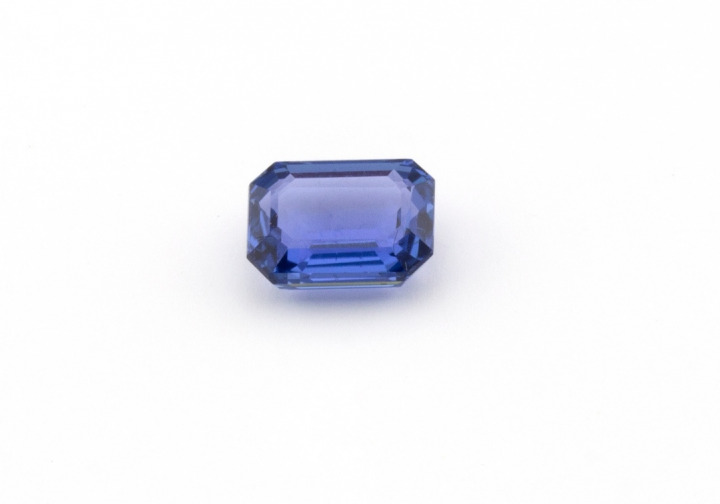 .88ct Yogo Sapphire