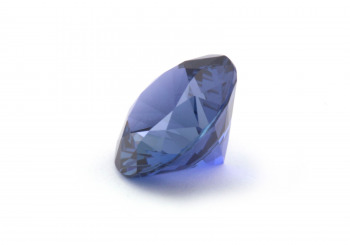 .82ct Yogo Sapphire
