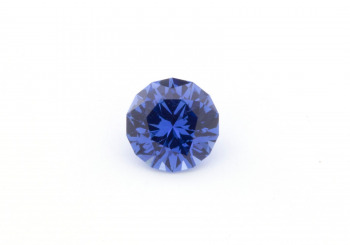 .39ct Yogo Sapphire