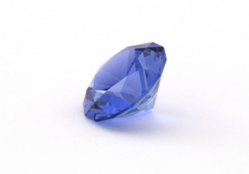.39ct Yogo Sapphire