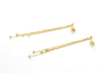 14k Fashion Earrings 14k Fashion Earrings