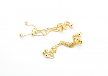 14k Fashion Earrings 14k Fashion Earrings