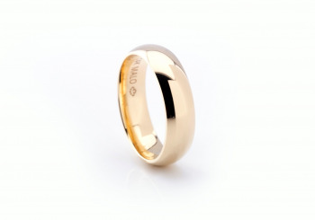14k Yellow Gold Band 14k Yellow Gold Band