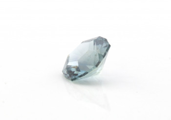 1.31ct Hexagon Fancy Montana 1.31ct Hexagon Fancy Montana