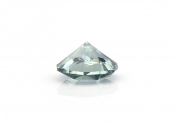 1.31ct Hexagon Fancy Montana 1.31ct Hexagon Fancy Montana