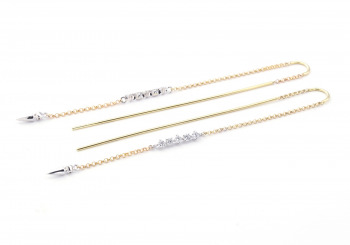 14k Fashion Earrings 14k Fashion Earrings