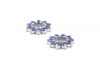 14k Yogo Sapphire Jackets 14k Yogo Sapphire Jackets