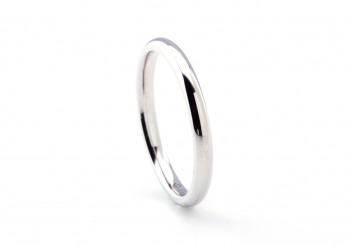 14k Rose Gold Band 14k Rose Gold Band