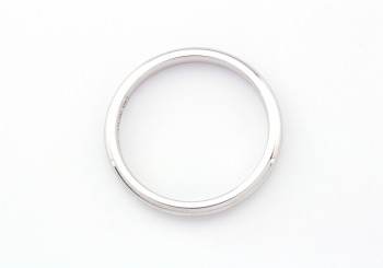 14k Rose Gold Band 14k Rose Gold Band