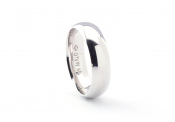 14k Yellow Gold Band 14k Yellow Gold Band