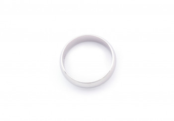 14k Yellow Gold Band 14k Yellow Gold Band