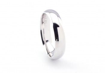 14k Yellow Gold Band 14k Yellow Gold Band