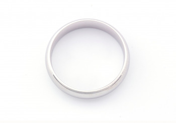 14k Yellow Gold Band 14k Yellow Gold Band