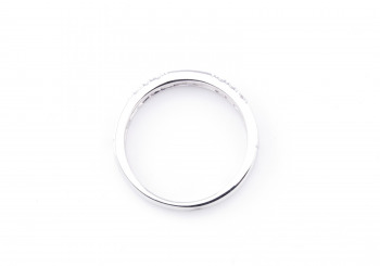 14k Diamond Band 14k Diamond Band