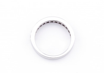 14k Diamond Band 14k Diamond Band