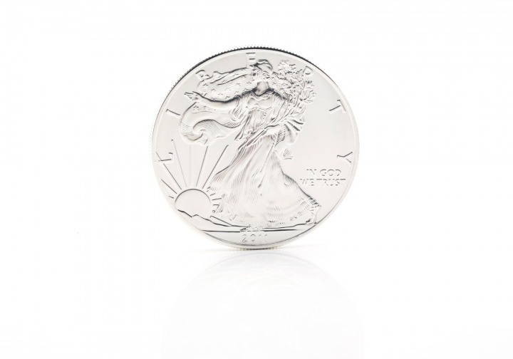 Silver Coins